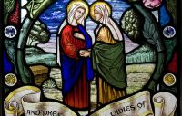 Bővebben: 2022. augusztus 15. Szűz Mária mennybevétele (Nagyboldogasszony)
