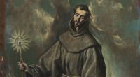 Bővebben: Sienai Szent Bernardin