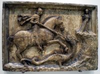 Bővebben: Szent György vértanú