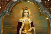 Bővebben: Sziléziai Szent Hedvig hercegnő