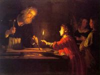 Bővebben: Szent József, a munkás