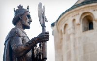 Bővebben: Szent László király