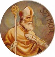 Bővebben: Szent Mór Pécsi Püspök