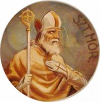 Bővebben: Pécsi Szent Mór