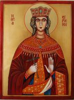 Bővebben: Piroska – egy Árpád-házi magyar királylány a bizánci trónon