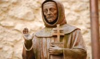 Bővebben: Alverna, a stigmatizáció helye