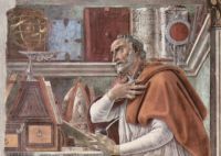 Bővebben: Szent Ágoston püspök és egyháztanító