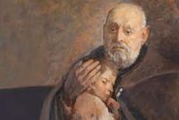 Bővebben: Szent Albert Chmielowski