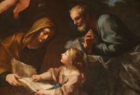 Bővebben: Szent Anna és Szent Joachim