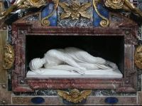 Bővebben: Szent Cecilia szűz és vértanú
