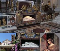 Bővebben: Szent Cecilia szűz és vértanú