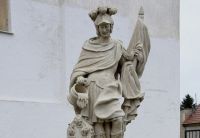 Bővebben: Szent Flórián