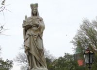 Bővebben: Sziléziai Szent Hedvig
