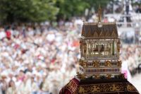 Bővebben: Most nekünk kell tovább építenünk ezt a hazát!