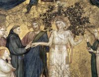 Bővebben: Assisi Szent Klára szűz