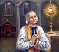 Bővebben: Vianney Szent János Ünnepe