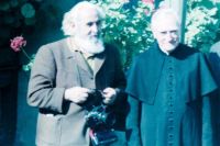 Bővebben: Úrnapján nem tudták letartóztatni: a Sztojka fivérek leleményesen menekítették Márton Áron püspököt 