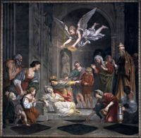 Bővebben: Szent Cecília szűz, vértanú