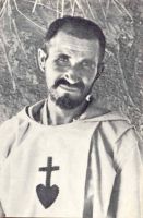 Bővebben: Boldog Charles de Foucauld – a sivatag szentje