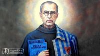 Bővebben: Szent Maximilian Kolbe áldozópap és vértanú