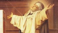 Bővebben: Sienai Szent Katalin jöjj segítségünkre!