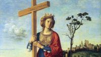Bővebben: Szent Ilona ünnepe
