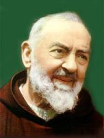 Bővebben: Pio atya, a mosolygós szent