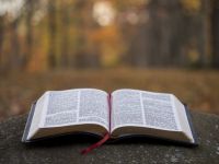 Bővebben: XXXVII. Hét: 7. Biblia, Szentírás az Isten és az ember párbeszédének a könyve