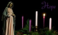 Read more: Sunday 27 November ..First Sunday of Advent