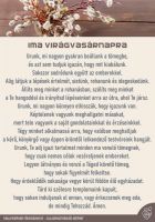 Bővebben: Ima Virágvasárnapra