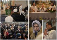 Bővebben: Püspöki mise a betegek világnapján Csiksomlyón