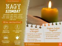 Bővebben: Nagyszombat