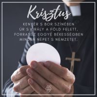 Bővebben: Úrnapja