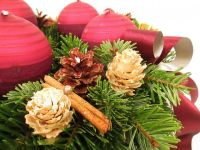 Bővebben: Adventi koszorú kötő lelkigyakorlat Tusnádfürdőn