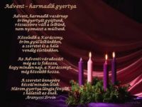 Bővebben: Advent harmadik vasárnapjára