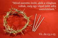 Bővebben: Mérhetetlen Szeretet