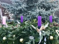 Bővebben: Advent második napja: Isten hozott, Nagy Szent Teréz, az imádkozó egyház doktora