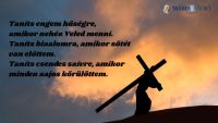 Bővebben: Nagykeddi ima