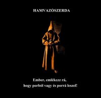 Bővebben: HAMVAZÓSZERDA