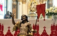 Bővebben: 2026. április 5. - Tranzitus  - Krisztus feltámadt!!