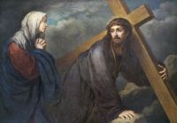 Bővebben: Viseld a keresztet Krisztusért