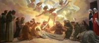 Bővebben: Felkészülés Assisi Szent Ferenc Tranzitusára