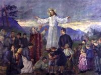 Bővebben: Krisztus Király ünnepe Déván, 2015