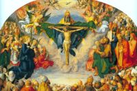 Bővebben: 2026. március 1. - Tranzitus - Szentháromság - Szeretet közösség! 