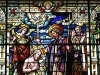 Bővebben: A Szentháromság ősbemutatója – gondolatok Urunk megkeresztelkedésének ünnepére