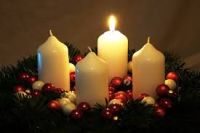 Bővebben: Advent 1. vasárnapja - 2018