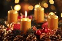 Bővebben: Advent első vasárnap- Déván