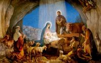 Bővebben: Karácsony Jézus Krisztus születése 2016