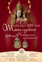 Bővebben: 100 éve menekítették Kolozsvárra a csíksomlyói Mária-szobrot