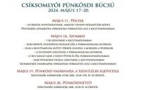 Bővebben: „Újuljatok meg!”